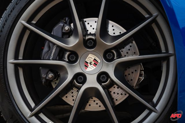 2013 Porsche 911 Carrera