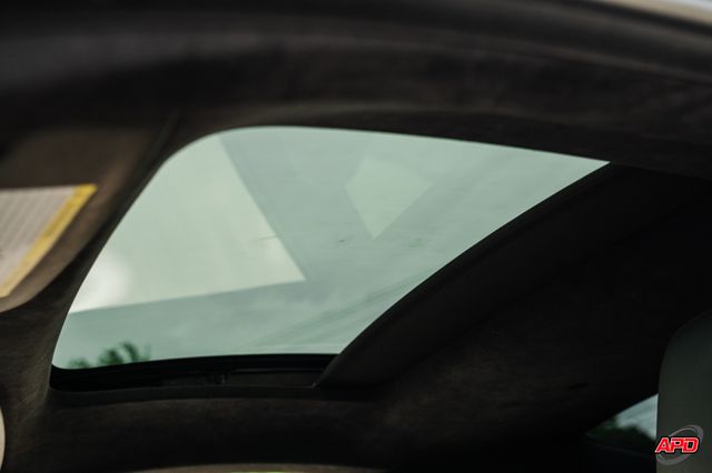 2013 Porsche 911 Carrera