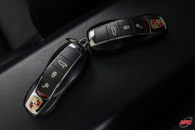 2013 Porsche 911 Carrera 2013 Porsche 911 Carrera
