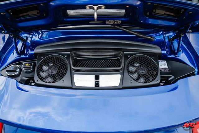 2013 Porsche 911 Carrera