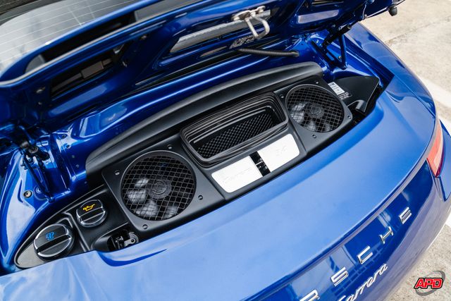 2013 Porsche 911 Carrera 2013 Porsche 911 Carrera