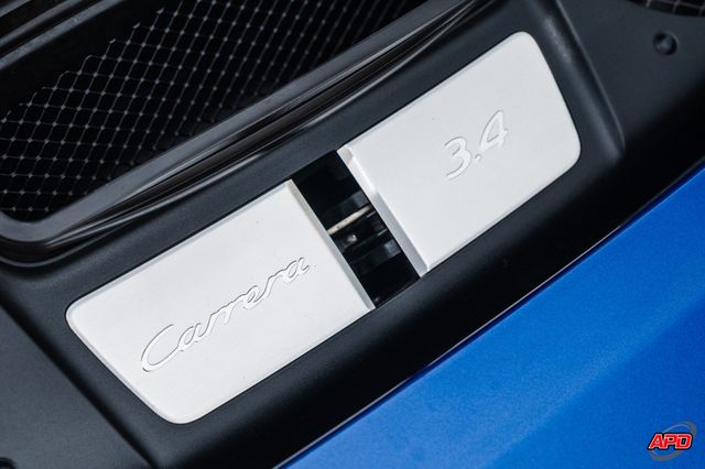 2013 Porsche 911 Carrera 2013 Porsche 911 Carrera