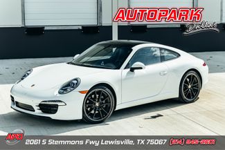 2013 Porsche 911