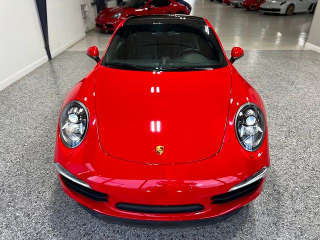 2013 Porsche 911 Carrera S | Longwood, FL | Millenia Motors 2013 Porsche 911 Carrera S | Longwood, FL | Millenia Motors