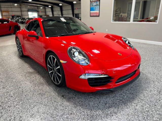 2013 Porsche 911 Carrera S | Longwood, FL | Millenia Motors 2013 Porsche 911 Carrera S | Longwood, FL | Millenia Motors