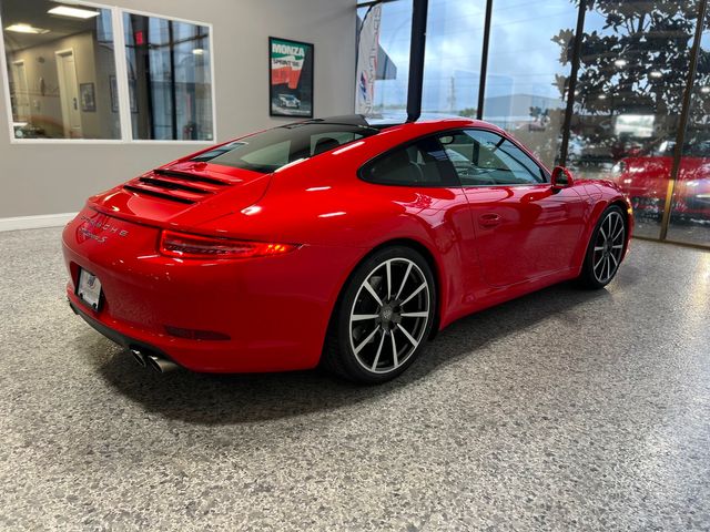 2013 Porsche 911 Carrera S | Longwood, FL | Millenia Motors 2013 Porsche 911 Carrera S | Longwood, FL | Millenia Motors