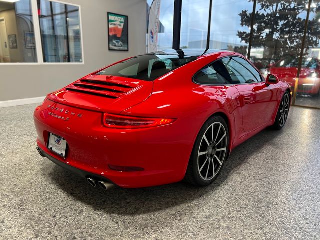 2013 Porsche 911 Carrera S | Longwood, FL | Millenia Motors 2013 Porsche 911 Carrera S | Longwood, FL | Millenia Motors