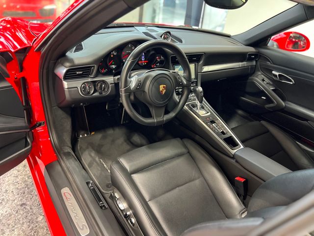 2013 Porsche 911 Carrera S | Longwood, FL | Millenia Motors 2013 Porsche 911 Carrera S | Longwood, FL | Millenia Motors
