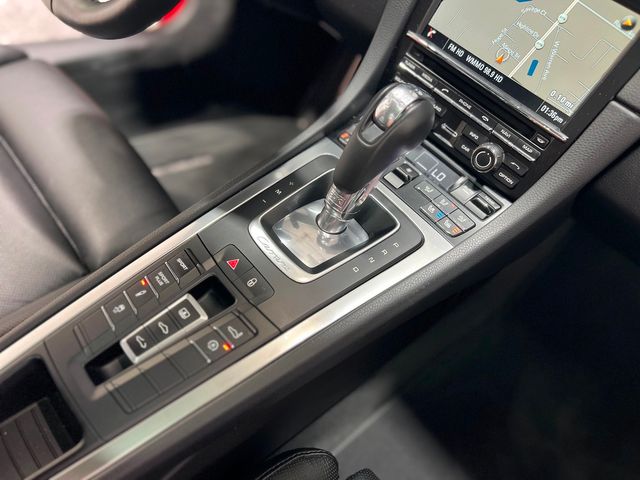 2013 Porsche 911 Carrera S | Longwood, FL | Millenia Motors 2013 Porsche 911 Carrera S | Longwood, FL | Millenia Motors