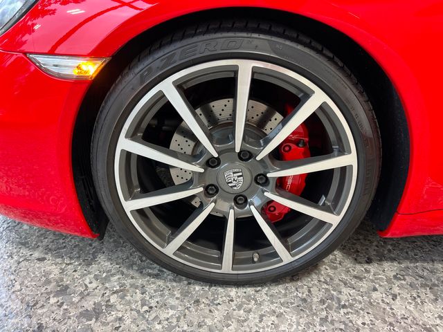 2013 Porsche 911 Carrera S | Longwood, FL | Millenia Motors 2013 Porsche 911 Carrera S | Longwood, FL | Millenia Motors