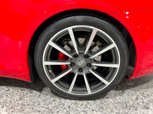2013 Porsche 911 Carrera S | Longwood, FL | Millenia Motors 2013 Porsche 911 Carrera S | Longwood, FL | Millenia Motors