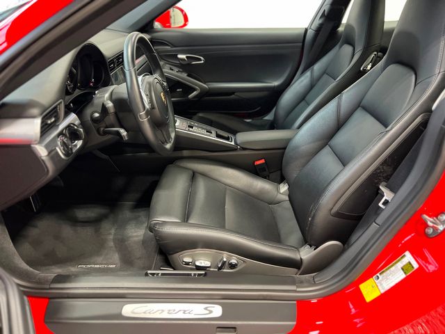 2013 Porsche 911 Carrera S | Longwood, FL | Millenia Motors 2013 Porsche 911 Carrera S | Longwood, FL | Millenia Motors