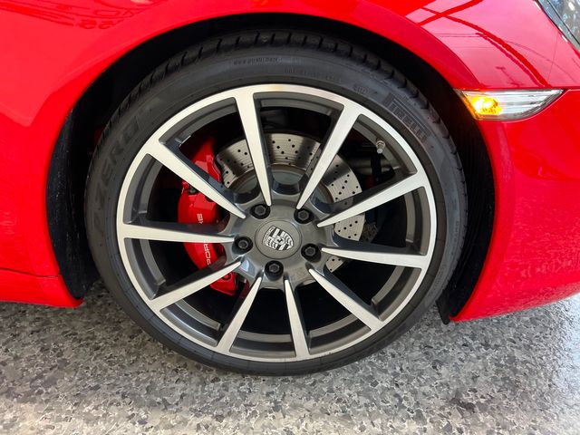 2013 Porsche 911 Carrera S | Longwood, FL | Millenia Motors 2013 Porsche 911 Carrera S | Longwood, FL | Millenia Motors