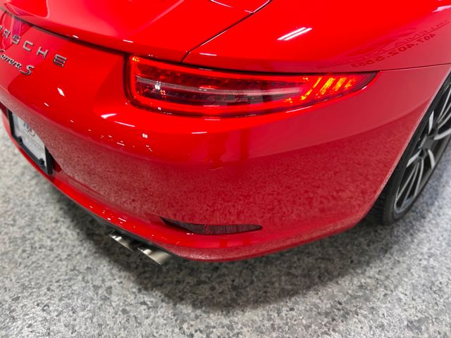 2013 Porsche 911 Carrera S | Longwood, FL | Millenia Motors 2013 Porsche 911 Carrera S | Longwood, FL | Millenia Motors