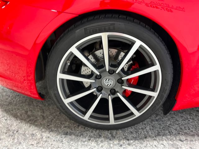 2013 Porsche 911 Carrera S | Longwood, FL | Millenia Motors 2013 Porsche 911 Carrera S | Longwood, FL | Millenia Motors