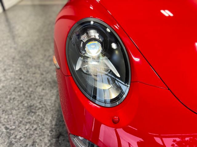 2013 Porsche 911 Carrera S | Longwood, FL | Millenia Motors 2013 Porsche 911 Carrera S | Longwood, FL | Millenia Motors