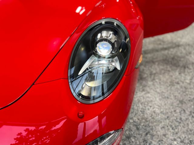 2013 Porsche 911 Carrera S | Longwood, FL | Millenia Motors 2013 Porsche 911 Carrera S | Longwood, FL | Millenia Motors