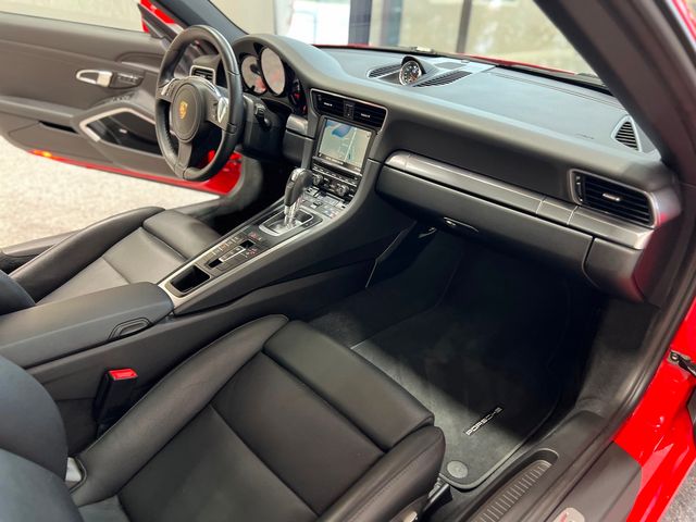2013 Porsche 911 Carrera S | Longwood, FL | Millenia Motors 2013 Porsche 911 Carrera S | Longwood, FL | Millenia Motors