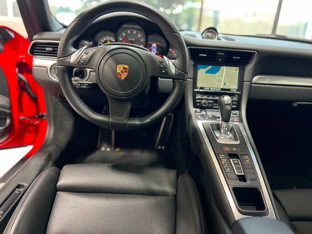 2013 Porsche 911 Carrera S | Longwood, FL | Millenia Motors 2013 Porsche 911 Carrera S | Longwood, FL | Millenia Motors