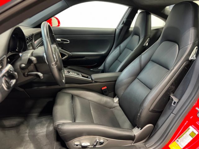 2013 Porsche 911 Carrera S | Longwood, FL | Millenia Motors 2013 Porsche 911 Carrera S | Longwood, FL | Millenia Motors