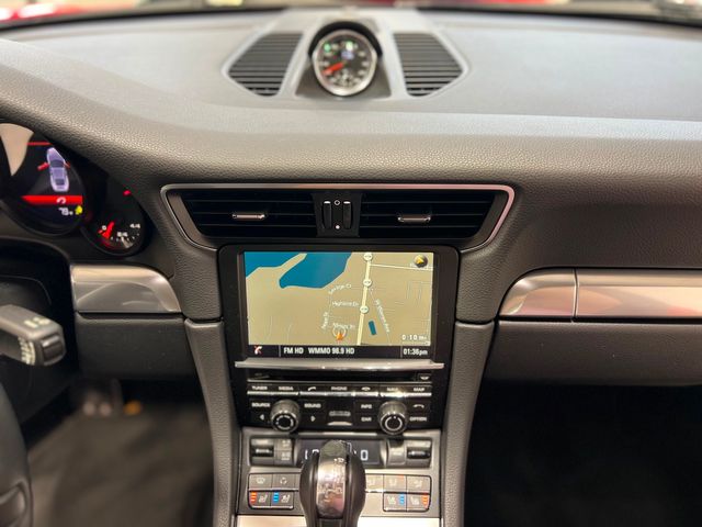 2013 Porsche 911 Carrera S | Longwood, FL | Millenia Motors 2013 Porsche 911 Carrera S | Longwood, FL | Millenia Motors