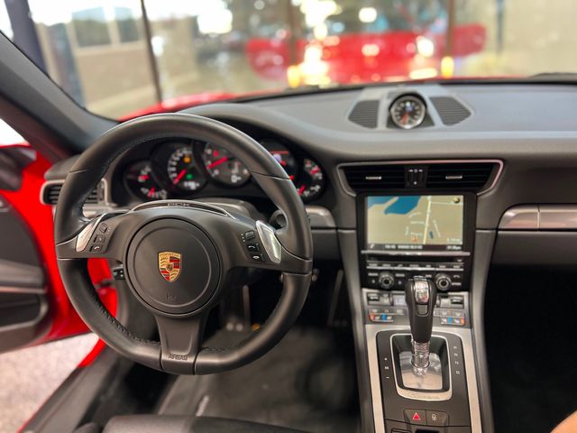 2013 Porsche 911 Carrera S | Longwood, FL | Millenia Motors 2013 Porsche 911 Carrera S | Longwood, FL | Millenia Motors