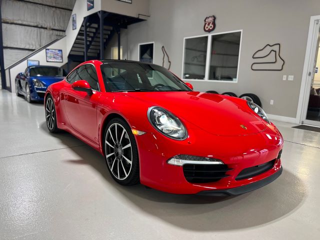 2013 Porsche 911 Carrera S | Longwood, FL | Millenia Motors 2013 Porsche 911 Carrera S | Longwood, FL | Millenia Motors