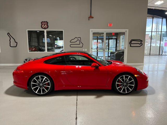 2013 Porsche 911 Carrera S | Longwood, FL | Millenia Motors 2013 Porsche 911 Carrera S | Longwood, FL | Millenia Motors