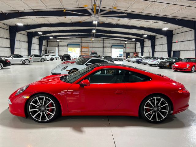 2013 Porsche 911 Carrera S | Longwood, FL | Millenia Motors 2013 Porsche 911 Carrera S | Longwood, FL | Millenia Motors