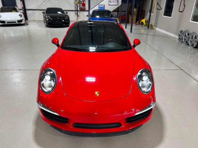 2013 Porsche 911 Carrera S | Longwood, FL | Millenia Motors 2013 Porsche 911 Carrera S | Longwood, FL | Millenia Motors