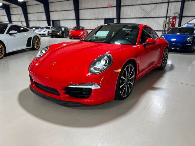 2013 Porsche 911 Carrera S | Longwood, FL | Millenia Motors 2013 Porsche 911 Carrera S | Longwood, FL | Millenia Motors