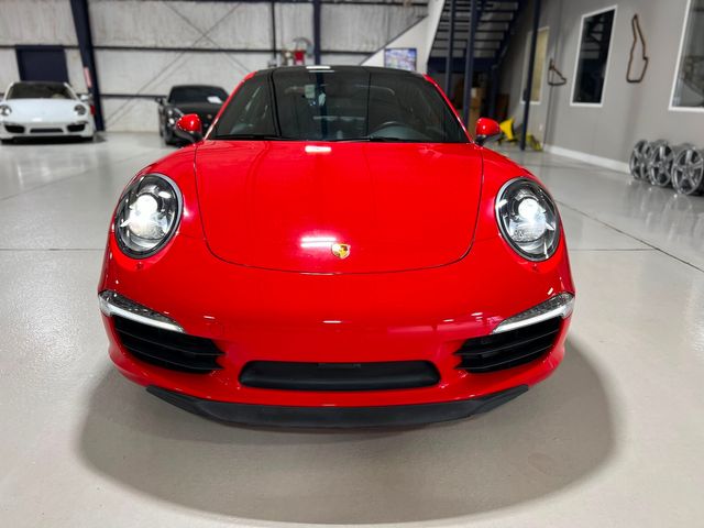 2013 Porsche 911 Carrera S | Longwood, FL | Millenia Motors 2013 Porsche 911 Carrera S | Longwood, FL | Millenia Motors