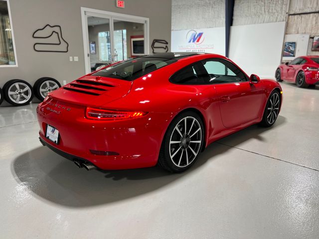 2013 Porsche 911 Carrera S | Longwood, FL | Millenia Motors 2013 Porsche 911 Carrera S | Longwood, FL | Millenia Motors