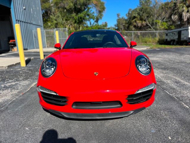 2013 Porsche 911 Carrera S | Longwood, FL | Millenia Motors 2013 Porsche 911 Carrera S | Longwood, FL | Millenia Motors