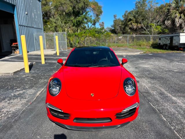2013 Porsche 911 Carrera S | Longwood, FL | Millenia Motors 2013 Porsche 911 Carrera S | Longwood, FL | Millenia Motors