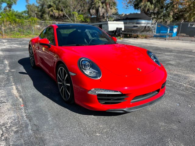 2013 Porsche 911 Carrera S | Longwood, FL | Millenia Motors 2013 Porsche 911 Carrera S | Longwood, FL | Millenia Motors