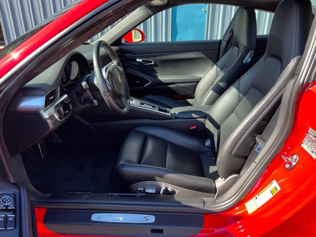 2013 Porsche 911 Carrera S | Longwood, FL | Millenia Motors 2013 Porsche 911 Carrera S | Longwood, FL | Millenia Motors