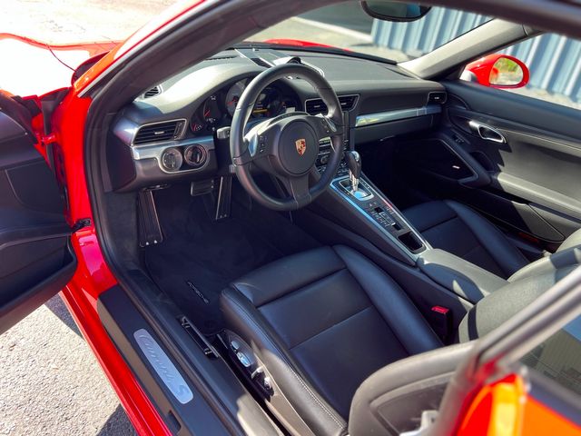 2013 Porsche 911 Carrera S | Longwood, FL | Millenia Motors 2013 Porsche 911 Carrera S | Longwood, FL | Millenia Motors