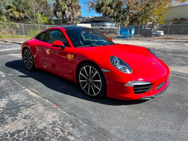 2013 Porsche 911 Carrera S | Longwood, FL | Millenia Motors 2013 Porsche 911 Carrera S | Longwood, FL | Millenia Motors
