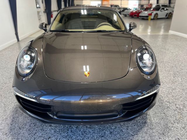 2013 Porsche 911 Carrera 4S | Longwood, FL | Millenia Motors 2013 Porsche 911 Carrera 4S | Longwood, FL | Millenia Motors