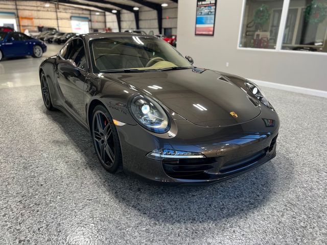 2013 Porsche 911 Carrera 4S | Longwood, FL | Millenia Motors