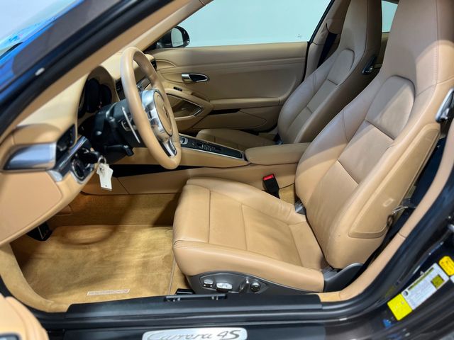 2013 Porsche 911 Carrera 4S | Longwood, FL | Millenia Motors 2013 Porsche 911 Carrera 4S | Longwood, FL | Millenia Motors