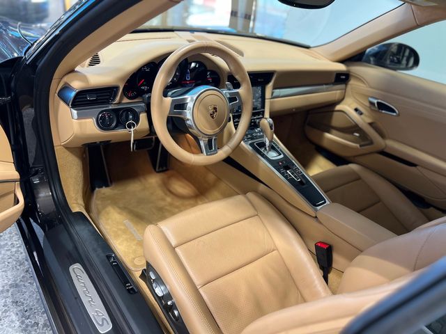 2013 Porsche 911 Carrera 4S | Longwood, FL | Millenia Motors 2013 Porsche 911 Carrera 4S | Longwood, FL | Millenia Motors