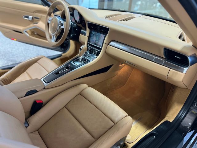 2013 Porsche 911 Carrera 4S | Longwood, FL | Millenia Motors