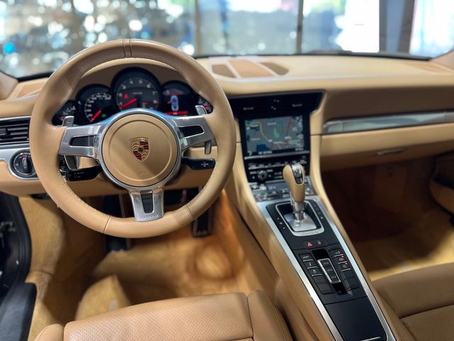 2013 Porsche 911 Carrera 4S | Longwood, FL | Millenia Motors 2013 Porsche 911 Carrera 4S | Longwood, FL | Millenia Motors