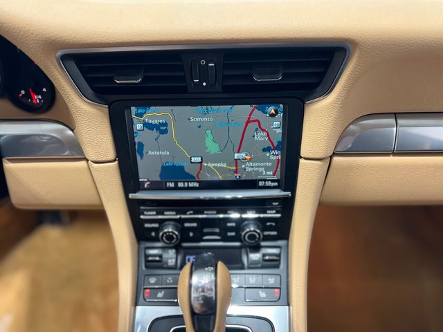 2013 Porsche 911 Carrera 4S | Longwood, FL | Millenia Motors