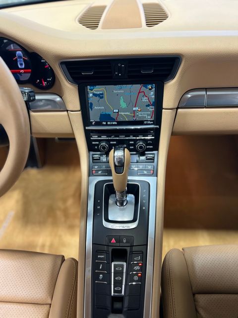 2013 Porsche 911 Carrera 4S | Longwood, FL | Millenia Motors