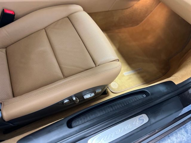 2013 Porsche 911 Carrera 4S | Longwood, FL | Millenia Motors