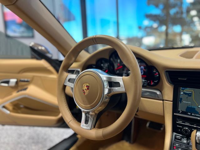 2013 Porsche 911 Carrera 4S | Longwood, FL | Millenia Motors 2013 Porsche 911 Carrera 4S | Longwood, FL | Millenia Motors