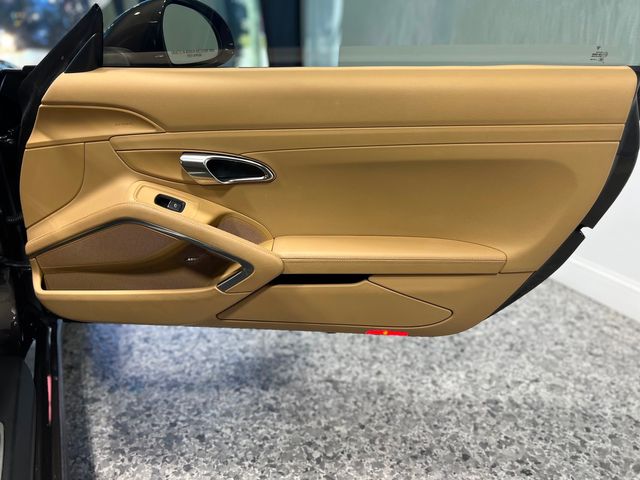 2013 Porsche 911 Carrera 4S | Longwood, FL | Millenia Motors